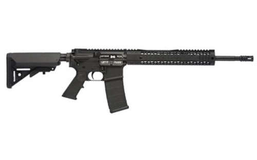 Rifles Long Guns Black Rain Ordnance SPEC15 223Rem|5.56NATO BLACK RAIN SPEC15 556NATO 16" 30RD